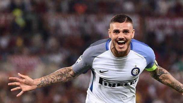 Cauet certo: "Icardi per me vale quanto Mbappé"