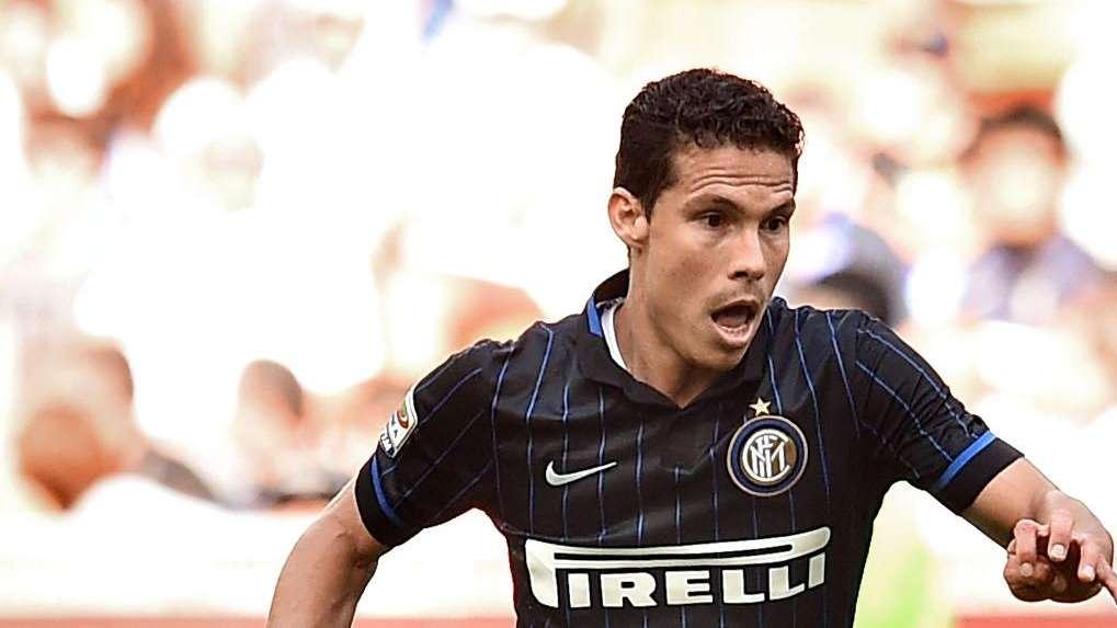 Hernanes: "Primi tre posti e lontani in Europa. Inter e Nazionale brasiliana..."
