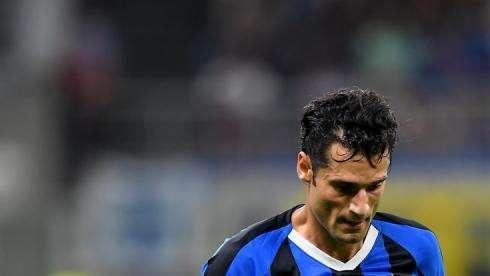 CdS - Torna Candreva a destra, c'è Bastoni per Godin: la probabile