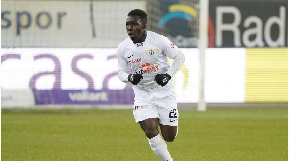 Dzemaili: "Gnonto, l'anno della svolta. In futuro può tornare in Serie A"