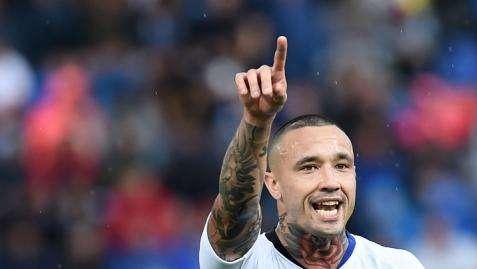 Problemi alla coscia? Radja tuona: "Incredibile cosa s’inventano..."