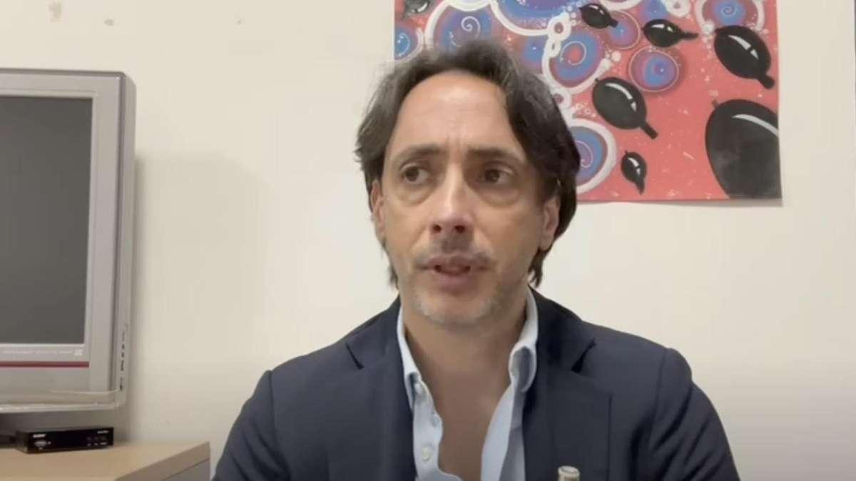 VIDEO - Torino-Inter 0-2, Tramontana: "L'Inter fa il suo dovere, non era scontato dopo le fatiche di Champions"