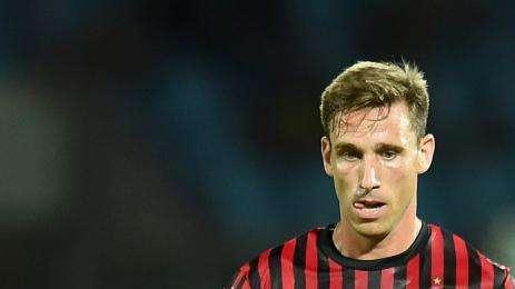 Milan, Biglia: "Per noi un'amarezza non giocare la Champions. Derby, prendiamo i tre punti"