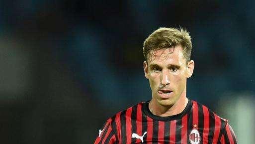 TS - Milan, Giampaolo lancia Conti. Conferma per Biglia