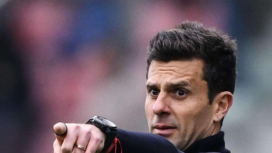 L'agente di Thiago Motta: "Col Bologna non ci sono trattative, non so se rimarrà. Ha candidature importanti"