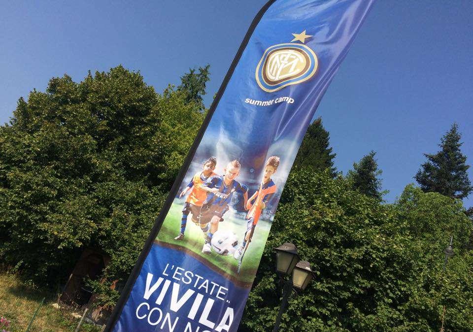 Inter Summer Camp, dove si forgiano i campioni