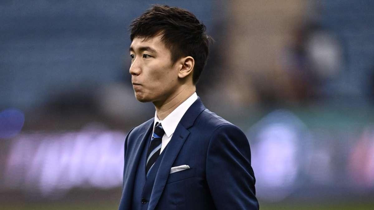 TS - Nuovi guai per Steven Zhang: da China Construction Bank un'azione legale pure negli Stati Uniti 