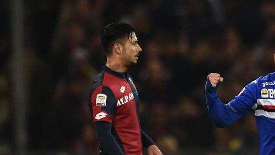 Ex di turno: per Icardi ed Eder un passato blucerchiato