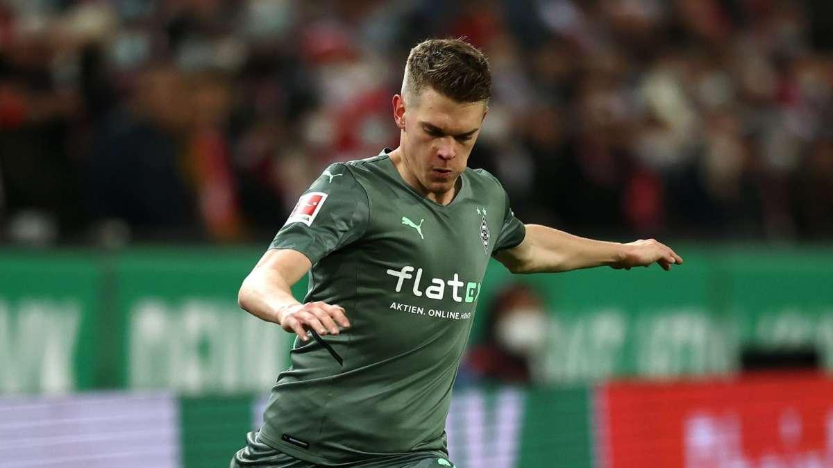 Sport Bild - Ginter via subito dal BMG? Dal club nessun segnale al calciatore