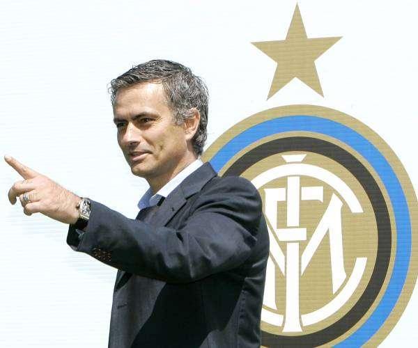 Qualcosa è cambiato: parole, concetti e... fatti di Mou
