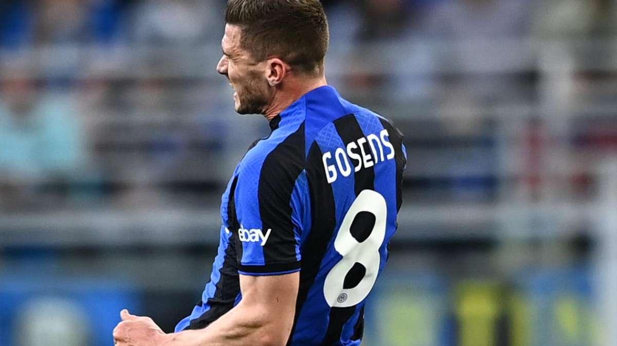Inter-Fiorentina, le pagelle - Barella non si regge in piedi, Bellanova unico che dribbla. Gosens spieghi