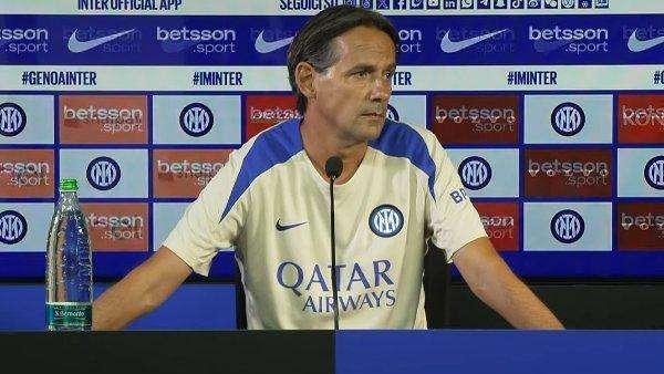 CdS - Correa resta in bilico, ma dalle parole di Inzaghi emerge un'indicazione: vuole cinque attaccanti 