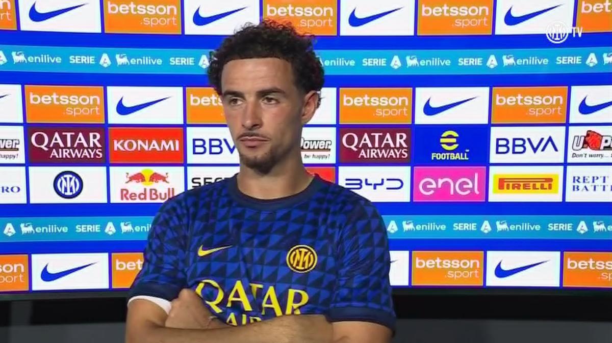 Jones a ITV: "È stata dura, che grande spinta dei tifosi! Sul Real..."