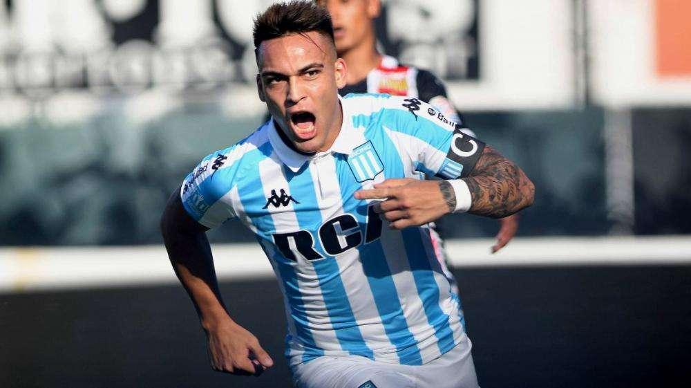 ESCLUSIVA - L'agente di Lautaro Martinez: "Andrà all'Inter a luglio al 99%. La 10 sarebbe perfetta"