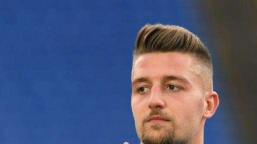 GdS - Milinkovic-Savic, l'addio alla Lazio si avvicina: tre big europee sul serbo