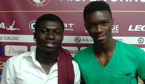 FcIN - Il Palermo chiama i canterani. Mbaye, no al riscatto. Sorpresa Duncan