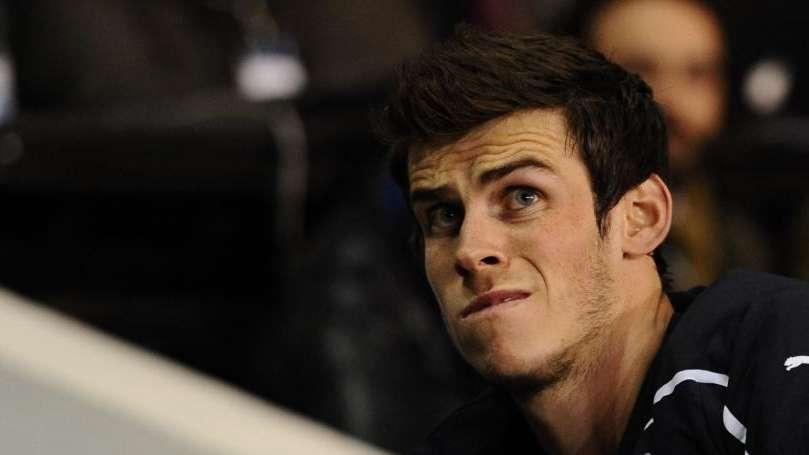 SkySports: "L'Inter tra le squadre che puntano Bale"