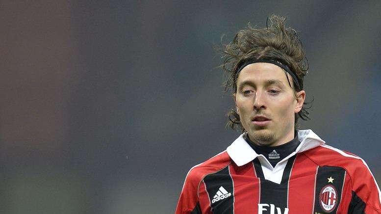 Montolivo: "Inter pericolosa. Su Cambiasso dico..."