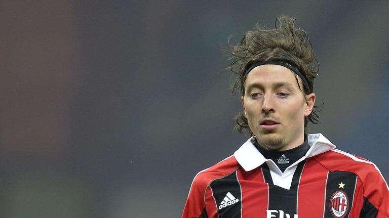 Montolivo ubriaco di gioia: "E adesso noi al derby..."