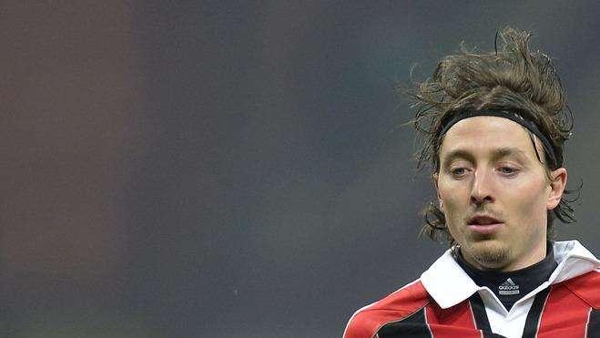 Statistica record per Montolivo: è maledizione Inter