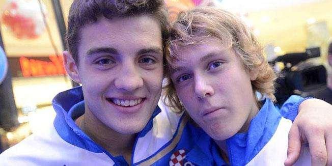 Kovacic: "Halilovic? Spero un giorno di ritrovarlo"