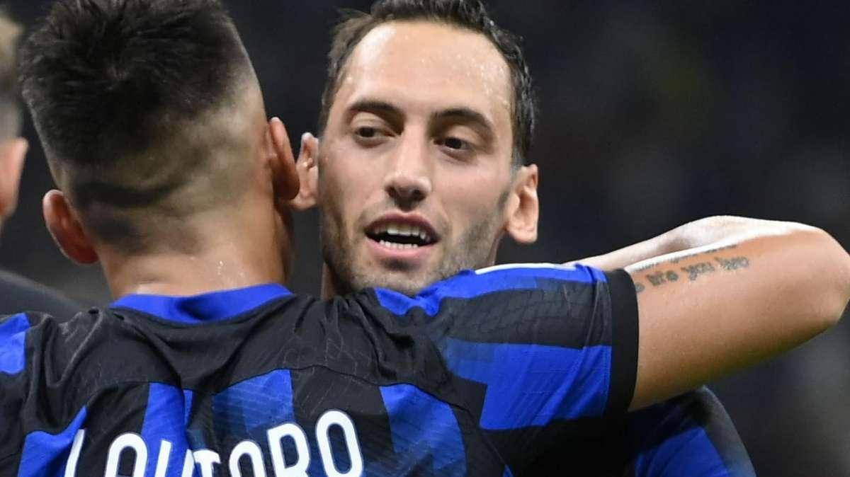  TS  - Allarme saudita: l’Al-Ahli torna a fare capolino e stavolta punta a Calhanoglu se salta Verratti
