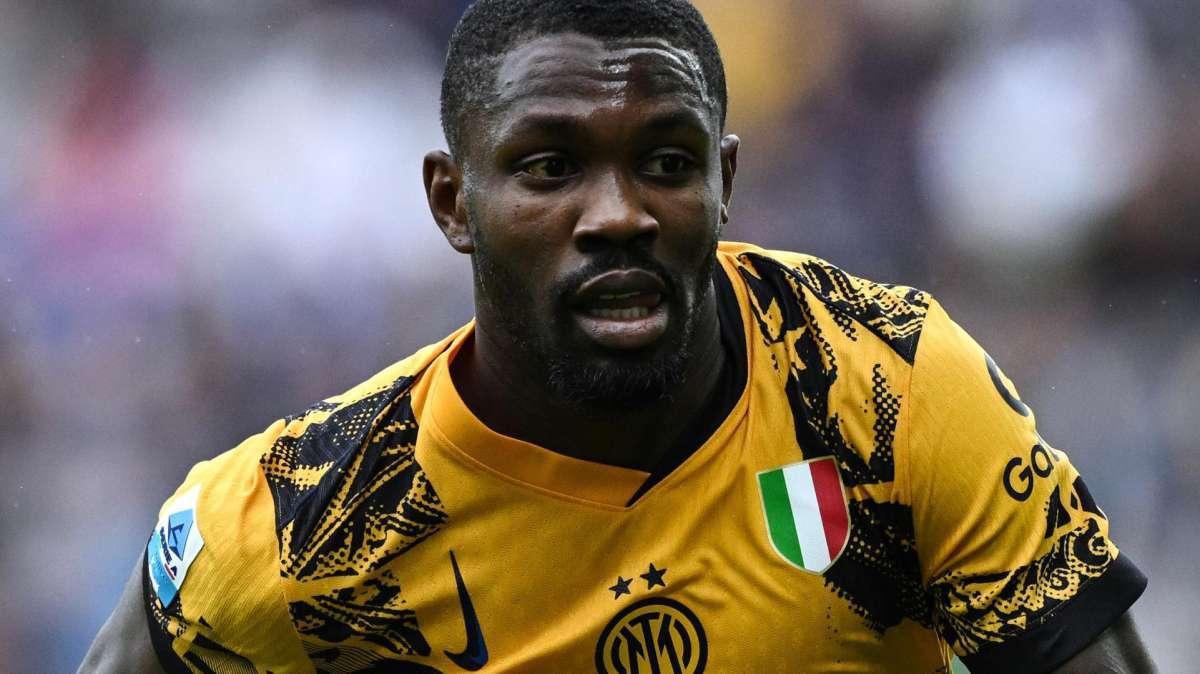 Udinese-Inter, le pagelle - Deliveroo Dimarco, bentornato Lautaro. Thuram non ignora nessuno