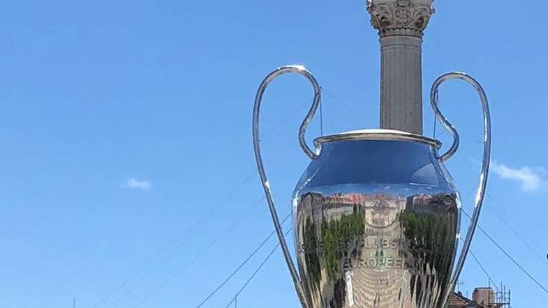 Champions League, la Uefa ha sul tavolo un progetto di riforma: addio gironi, idea 'sistema svizzero'