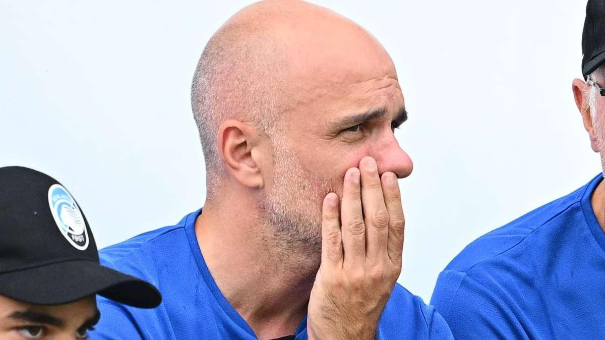 Percassi, ad Atalanta: "Sappiamo tutti quanto è forte l'Inter, la più in salute del campionato"