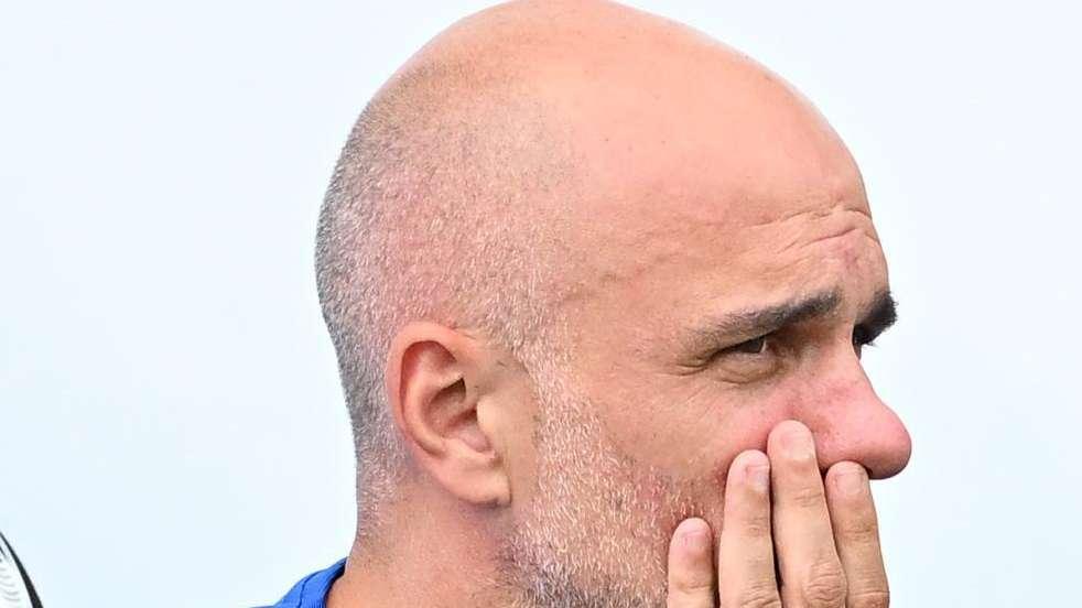 Atalanta, Percassi: "Scudetto fuori portata. Guardando chi ha vinto recentemente, si capisce quanto siamo più piccoli"