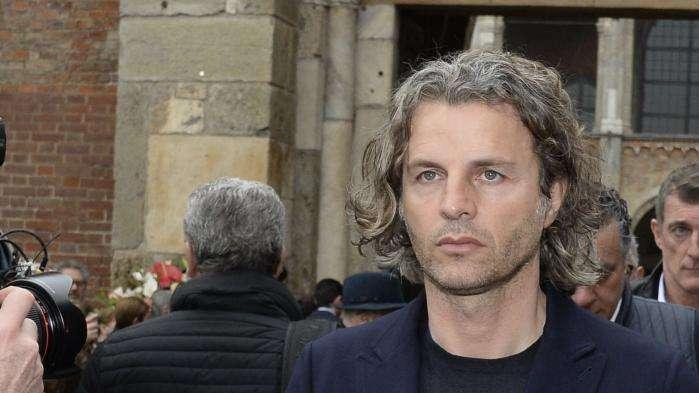 Colonnese tuona: "Ridate l'Inter a chi ama l'Inter"