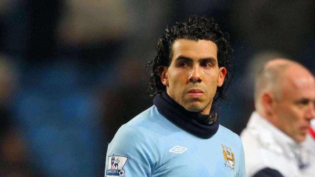 Alberti: "Tévez-Inter è tutto fatto. E Agüero..."