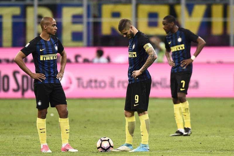 Paganin: "Inter-Juve, distanza soprattutto mentale"