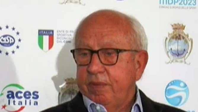 Bianchi: "Atalanta e Napoli in lizza con l'Inter? C'è giustizia. A questo campionato manca una cosa"