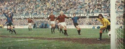 Ogni singolo istante - L'emozionante derby del 1979