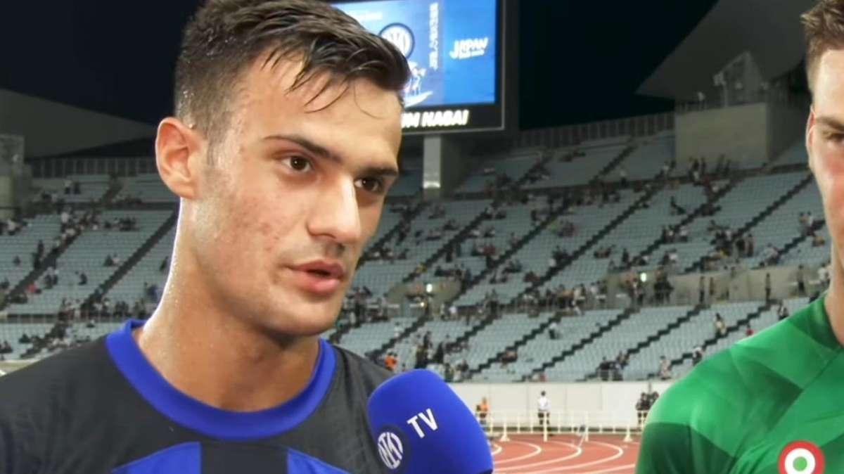 TS - Inter-Bruges, ancora nessun accordo sulla recompra di Aleksandar Stankovic: idea prestito 