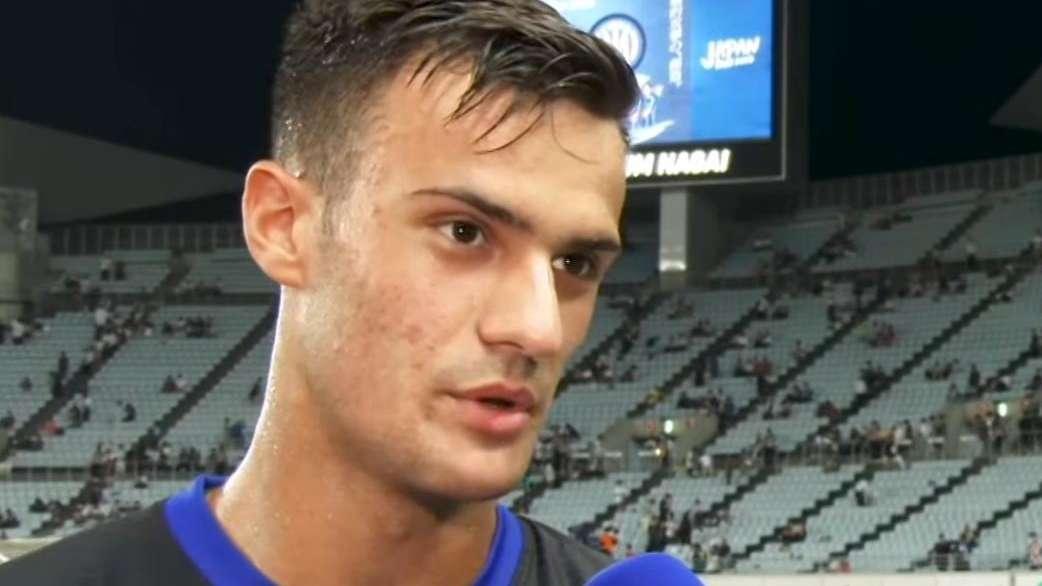 Sky - Inter-Bruges, nodo recompra per Stankovic: tra i due club ballano ancora 5 milioni di euro 