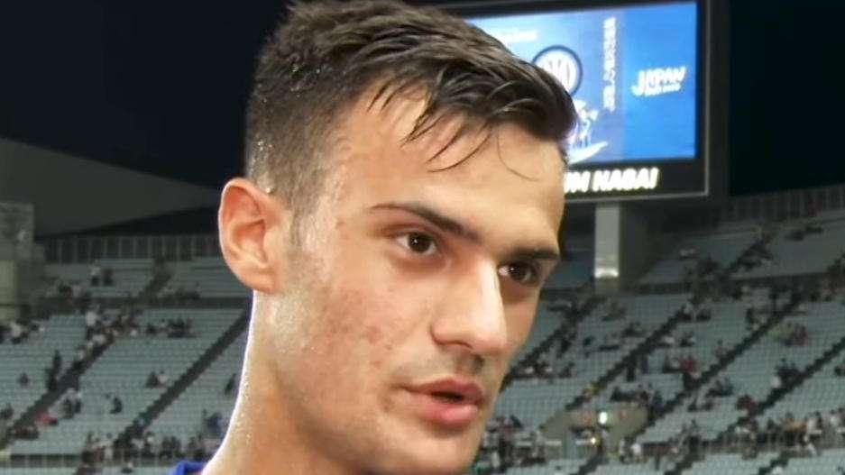 Bruges, prima chiamata per Aleksandar Stankovic: Hayen lo ha convocato per la sfida con il Mechelen 