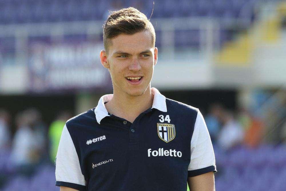 L'Inter segue il giovane Haraslin: c'è anche la Roma