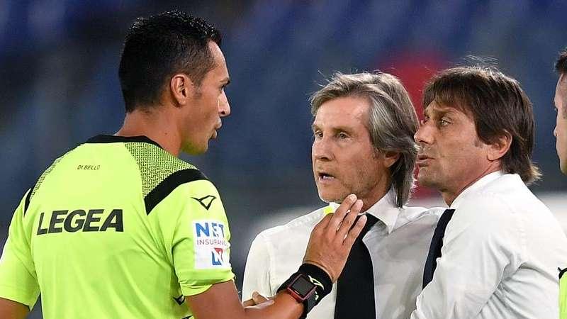 GdS - Il ritorno di Oriali a Milano è rumoroso come quello di Conte. La fine del rapporto tra Lele e l'Inter... 