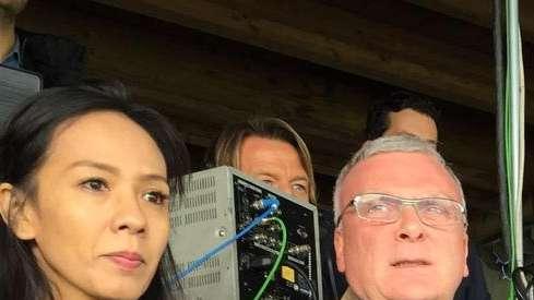 Iacchetti: "Thohir non mi piace, e vi spiego perché"