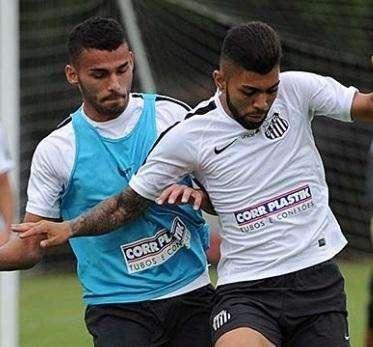Dal Brasile: pronta offerta per due gioielli del Santos