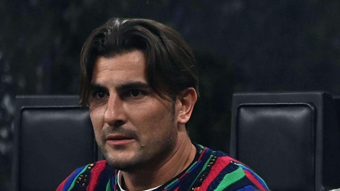 Ventola: "Calcio italiano sempre più bello. E per lo scudetto dico Inter, Juventus, Milan e Atalanta"