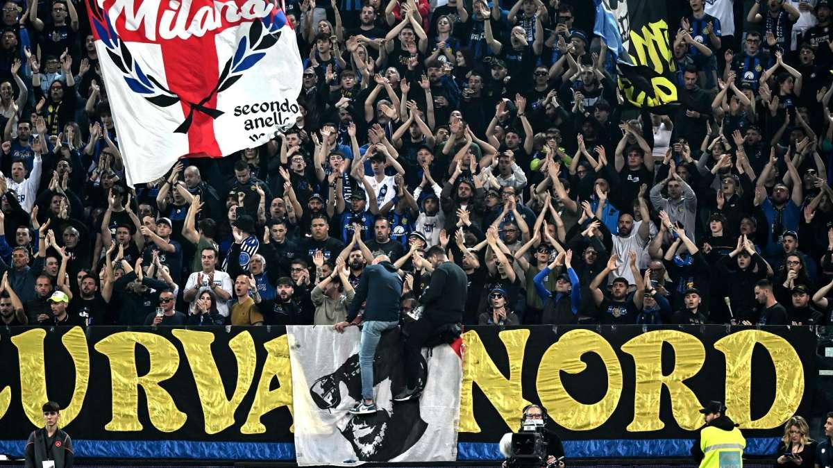 Udinese-Inter, da venerdì via alla vendita libera dei biglietti. Settore ospiti a 60 euro