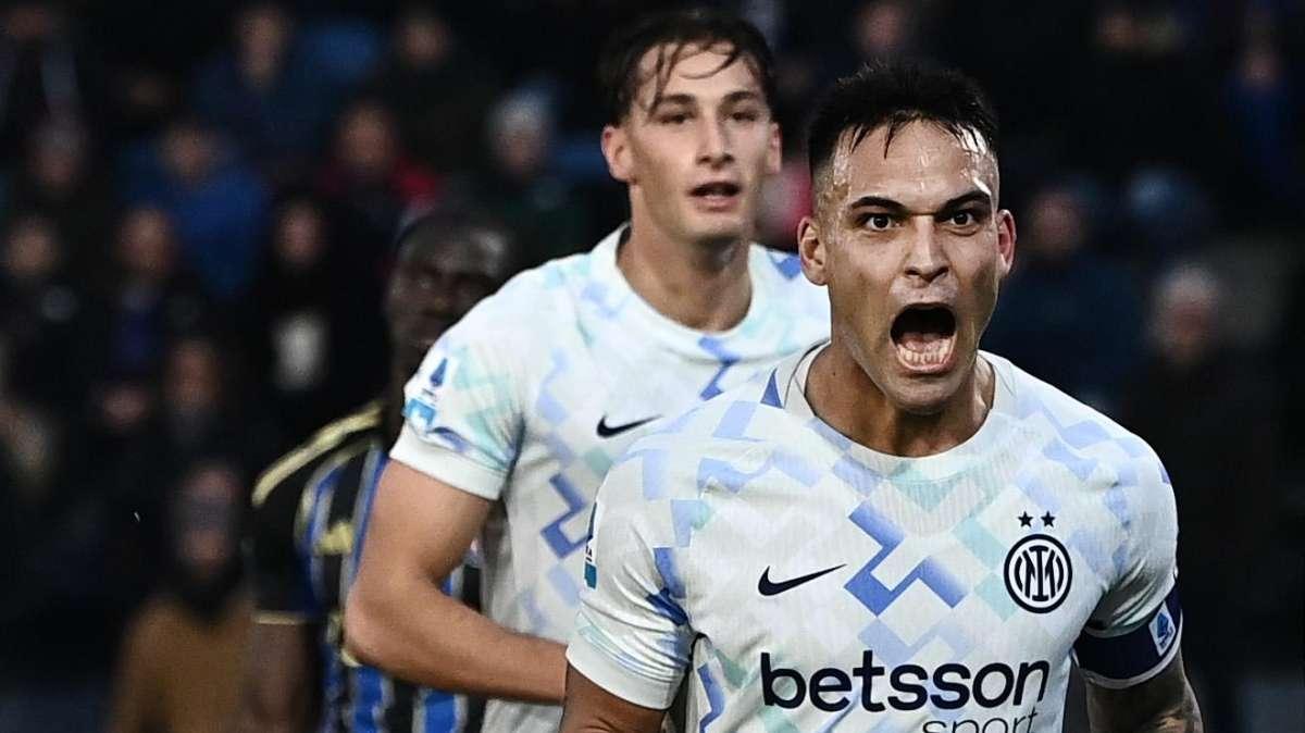 Pagelle CdS - Lautaro sfoga la rabbia, Diouf manda segnali. I bocciati sono tre
