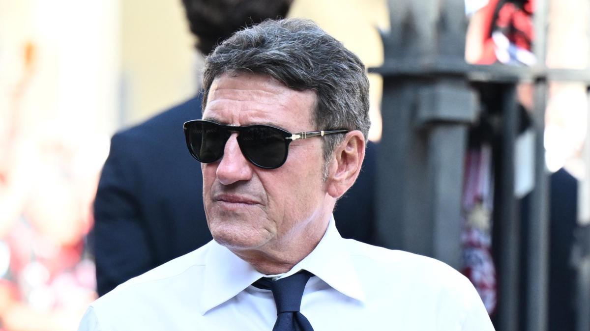 Galli: "Baresi mai criticato da un avversario. Per lui piangono i tifosi di tutte le squadre"