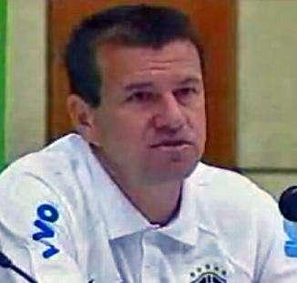Dunga, osservatore speciale di Juve-Inter