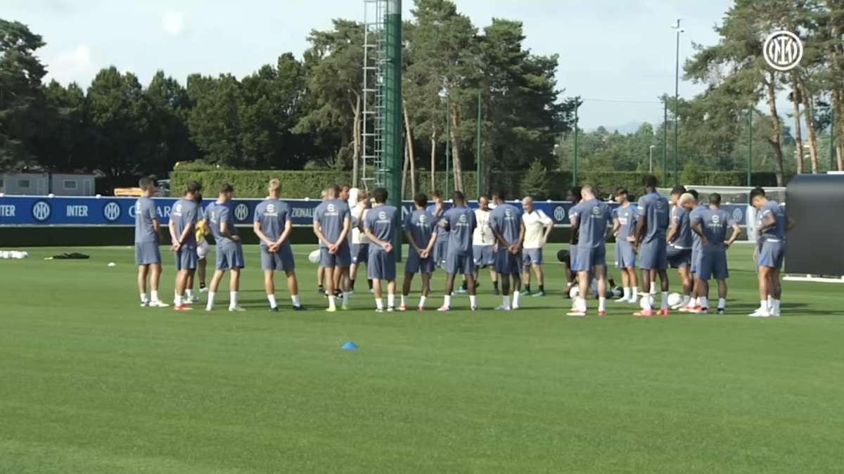 FcIN - Inter, Appiano si riempie: rientrati gli azzurri, Calhanoglu, Arnautovic e Thuram 