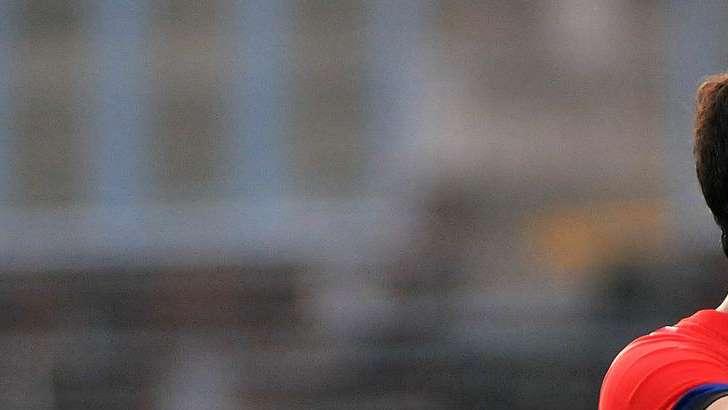 Samp, problemi per Silvestre. L'Inter lo tiene fino...