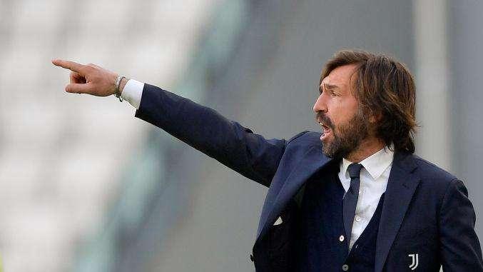 Colonnese: "Alla Juventus tante lacune, forse anche per l'inesperienza di un ex compagno come Pirlo"